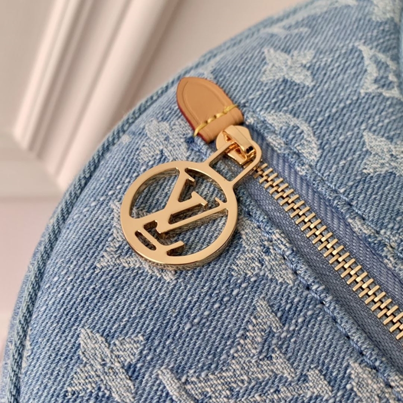 LV Satchel Bags